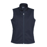 BIZ Ladies Soft Shell Vest (J29123) - Workin' Gear
