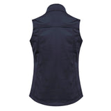 BIZ Ladies Soft Shell Vest (J29123)