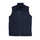 BIZ Mens Soft Shell Vest (J3881)