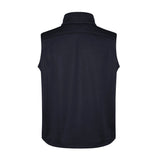 BIZ Mens Soft Shell Vest (J3881)