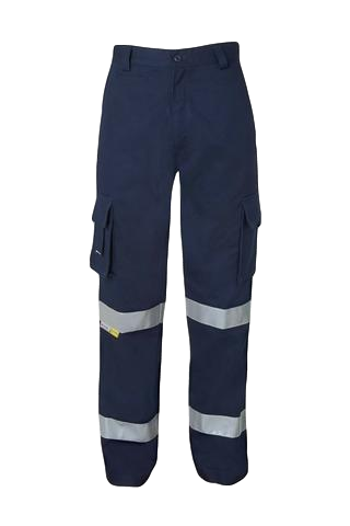 JB 6QTP Bio Motion Cargo Pant Light Weight - Workin' Gear