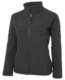 JB'S 3LJ Soft Shell Jacket - LADIES - Workin Gear