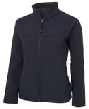 JB'S 3LJ Soft Shell Jacket - LADIES - Workin Gear