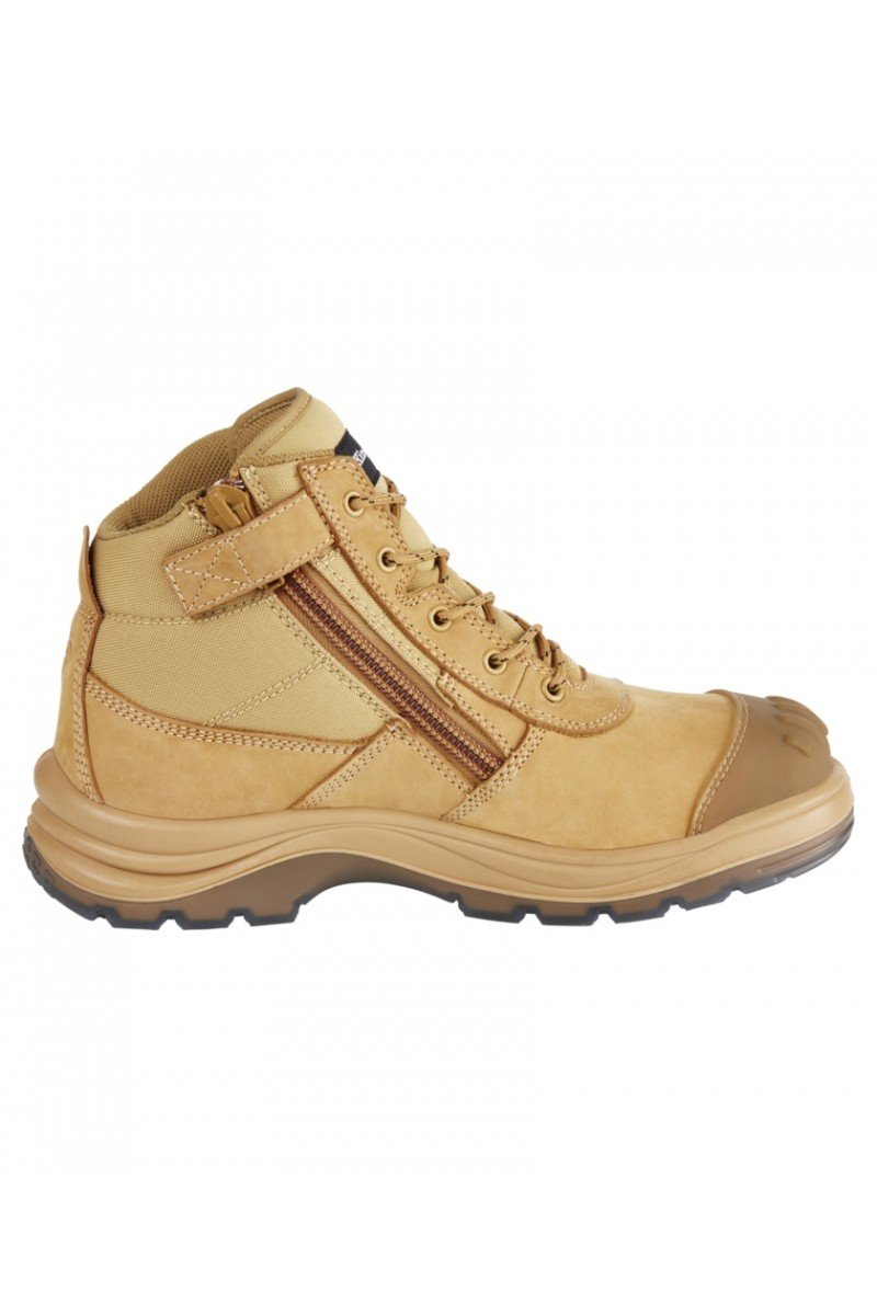 King gee clearance boots kmart