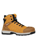 KING GEE K27115 Quantum Safety Boot - Workin Gear