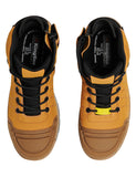 KING GEE K27115 Quantum Safety Boot - Workin Gear