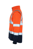 RAINBIRD 8430 Landy Softshell Hi Vis Jacket - Workin' Gear