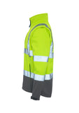 RAINBIRD 8430 Landy Softshell Hi Vis Jacket - Workin' Gear