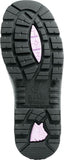 STEEL BLUE 512758 PARKES ZIP SAFETY BOOT LADIES - Workin' Gear
