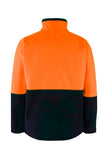 RAINBIRD 8726 Nangu Fleece Hi Vis Jacket - Workin' Gear