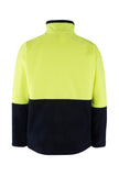 RAINBIRD 8726 Nangu Fleece Hi Vis Jacket - Workin' Gear