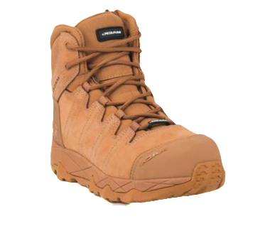 MACK OCTANE HONEY ZIP - Workin' Gear
