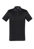 BIZ Mens Aston Polo - WORKIN GEAR