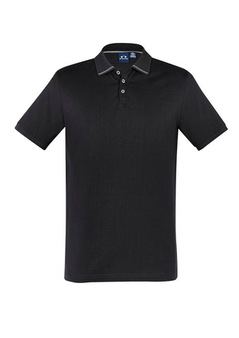 BIZ Mens Aston Polo - WORKIN GEAR
