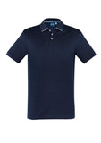 BIZ Mens Aston Polo - WORKIN GEAR