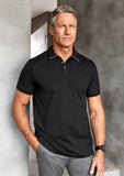 BIZ Mens Aston Polo - WORKIN GEAR