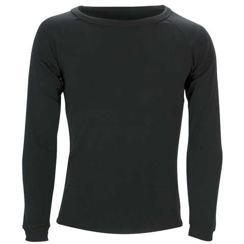 SHERPA Unisex Long Sleeve Polypro Thermal Top - Workin Gear