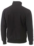 BISLEY Premium Soft Shell Bomber Jacket (BJ6960) - Workin' Gear