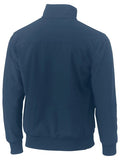BISLEY Premium Soft Shell Bomber Jacket (BJ6960) - Workin' Gear