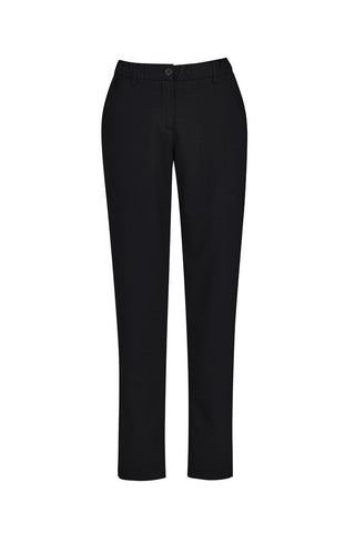 BIZCARE CL953LL Ladies Comfort Waist Leg Pant 3 Colours - Workin' Gear