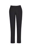 BIZCARE CL953LL Ladies Comfort Waist Leg Pant 3 Colours - Workin' Gear