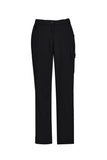 BIZCARE CL954LL Ladies Comfort Waist Cargo Pant - 3 Colours - Workin' Gear