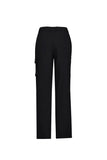 BIZCARE CL954LL Ladies Comfort Waist Cargo Pant - 3 Colours - Workin' Gear