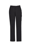 BIZCARE CL954LL Ladies Comfort Waist Cargo Pant - 3 Colours - Workin' Gear