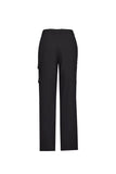 BIZCARE CL954LL Ladies Comfort Waist Cargo Pant - 3 Colours - Workin' Gear