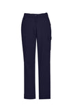 BIZCARE CL954LL Ladies Comfort Waist Cargo Pant - 3 Colours - Workin' Gear