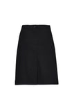 BIZCARE CL956LS Ladies Comfort Waist Cargo Skirt 3 Colours - Workin' Gear