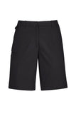BIZCARE CL957LS Ladies Comfort Waist Shorts - 3 Colours - Workin' Gear