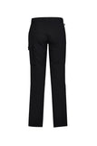 BIZCARE CL959ML Men's Comfort Waist Cargo Pant - 3 Colours - Workin' Gear