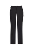BIZCARE CL959ML Men's Comfort Waist Cargo Pant - 3 Colours - Workin' Gear