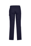 BIZCARE CL959ML Men's Comfort Waist Cargo Pant - 3 Colours - Workin' Gear