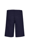 BIZCARE CL960MS Men's Comfort Waist Shorts 3 Colours - Workin' Gear