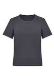 BIZCARE CS952LS Ladies Soft Jersey T-Top 4 Colours - Workin' Gear