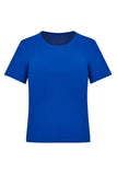 BIZCARE CS952LS Ladies Soft Jersey T-Top 4 Colours - Workin' Gear