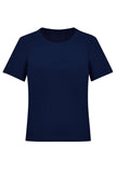 BIZCARE CS952LS Ladies Soft Jersey T-Top 4 Colours - Workin' Gear