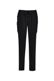 BIZCARE CSP943LL Ladies Slim Leg Scrub Pant 4 Colours - Workin' Gear