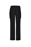 BIZCARE CSP944LL Ladies Straight Leg Scrub Pant - 4 Colours - Workin' Gear