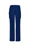BIZCARE CSP944LL Ladies Straight Leg Scrub Pant - 4 Colours - Workin' Gear