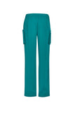 BIZCARE CSP944LL Ladies Straight Leg Scrub Pant - 4 Colours - Workin' Gear
