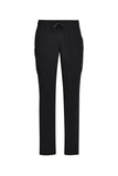 BIZCARE CSP946ML Men's Multi Pocket Cargo Scrub Pants  - 4 Colours - Workin' Gear