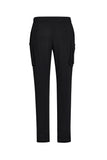 BIZCARE CSP946ML Men's Multi Pocket Cargo Scrub Pants  - 4 Colours - Workin' Gear