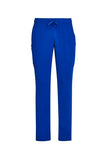 BIZCARE CSP946ML Men's Multi Pocket Cargo Scrub Pants  - 4 Colours - Workin' Gear
