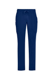 BIZCARE CSP946ML Men's Multi Pocket Cargo Scrub Pants  - 4 Colours - Workin' Gear