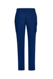 BIZCARE CSP946ML Men's Multi Pocket Cargo Scrub Pants  - 4 Colours - Workin' Gear