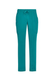 BIZCARE CSP946ML Men's Multi Pocket Cargo Scrub Pants  - 4 Colours - Workin' Gear