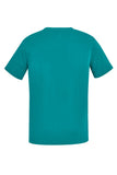 BIZCARE CST945MS Men's V-Neck Scrub Top 4 Colours - Workin' Gear